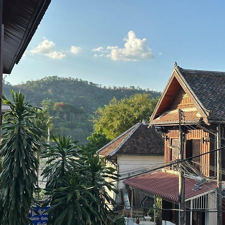Villa Thida Mekong Riverside Λουάνγκ Πραμπάνγκ Εξωτερικό φωτογραφία
